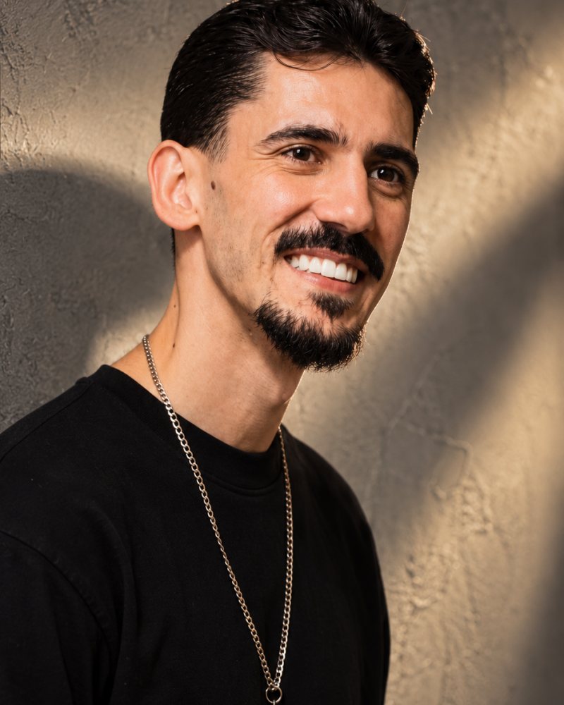 Luis Leão